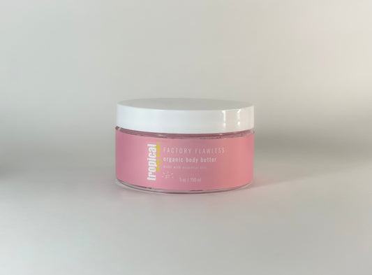 Whipped Body Butter | Tropical